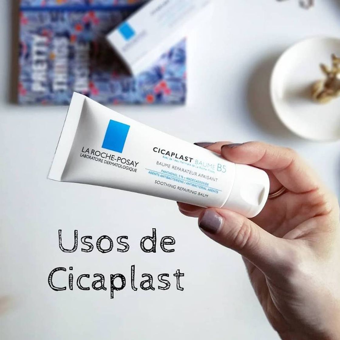 Belleza LA ROCHE-POSAY CICAPLAST Baume B5 spf 50 40 ml