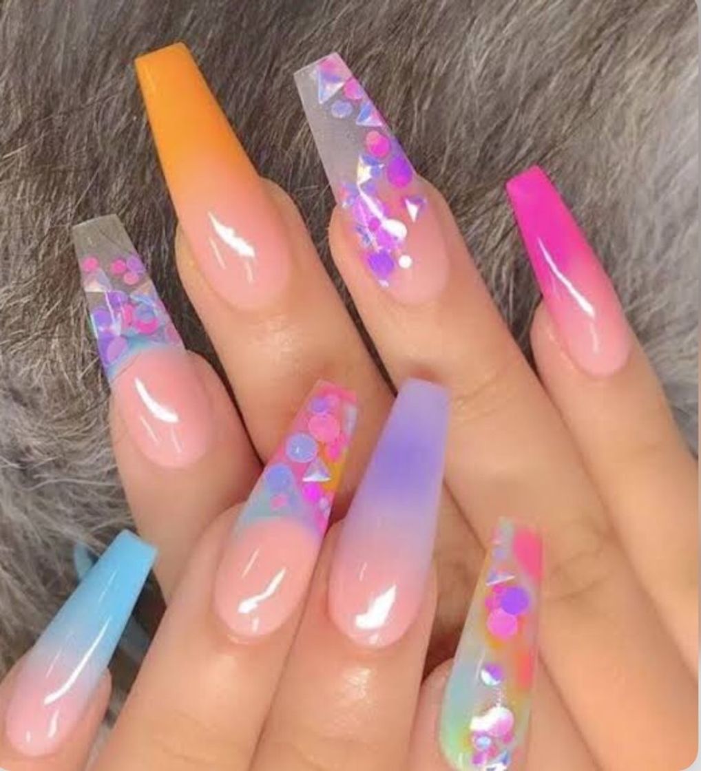 Fashion Uñas