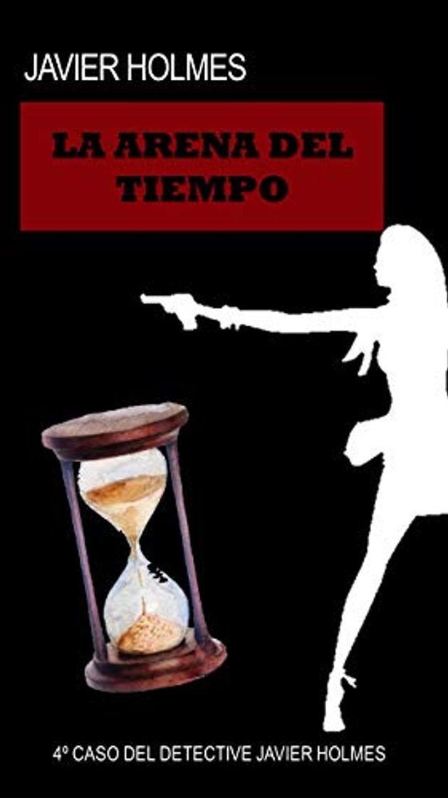 Book La arena del tiempo: