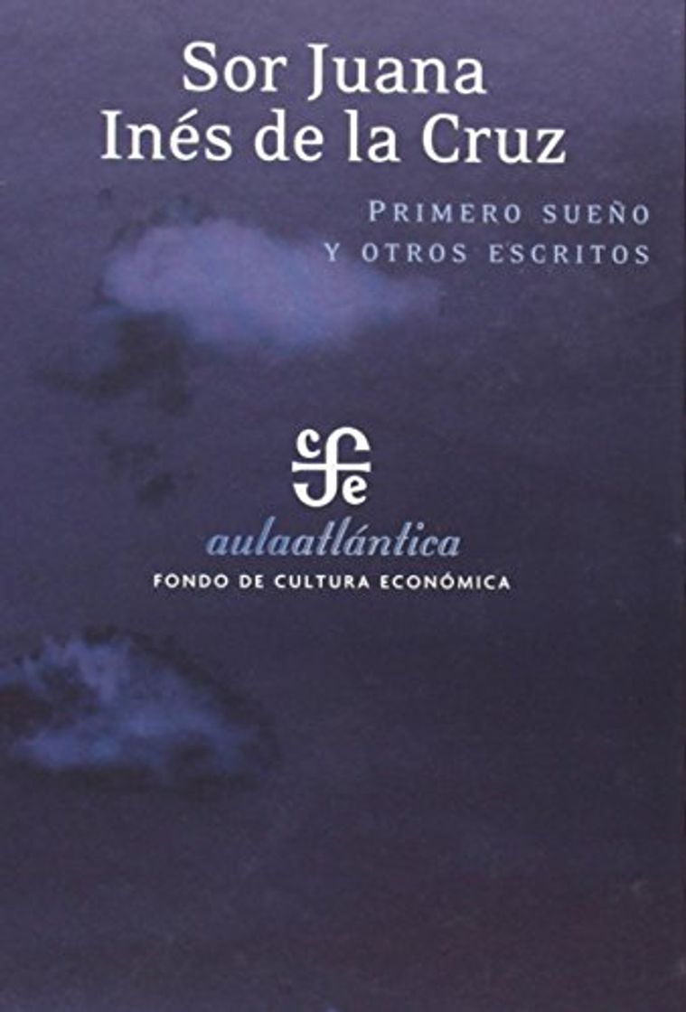 Libro Primero Sueno y Otros Poemas