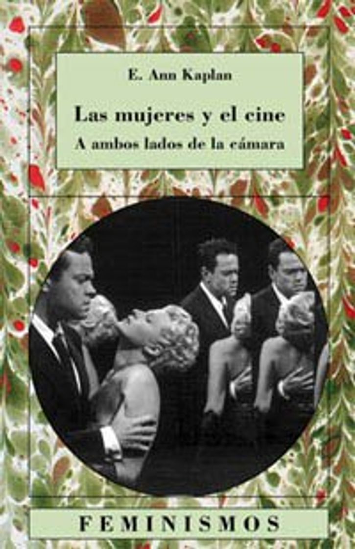 Book Las mujeres y el cine: A ambos lados de la cámara