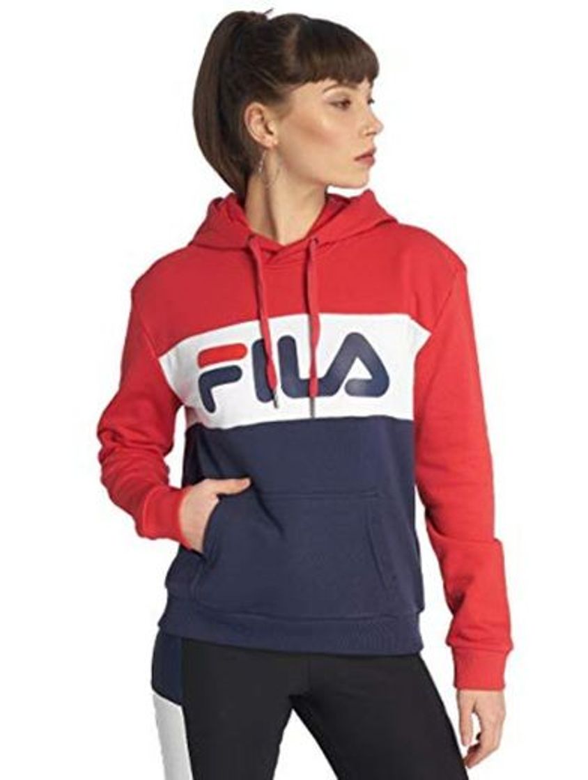 Product Sudaderas Fila Mujer Urban Line Lori, Multicolor