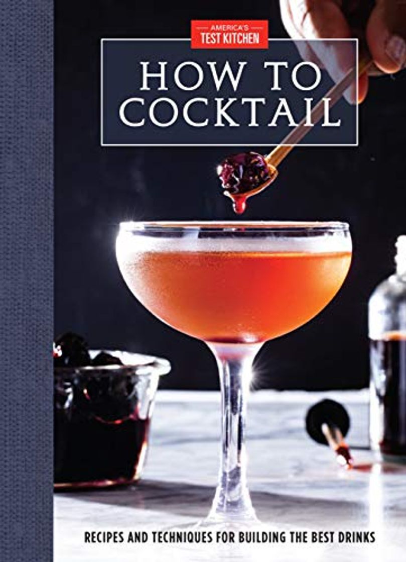 Producto How to Cocktail