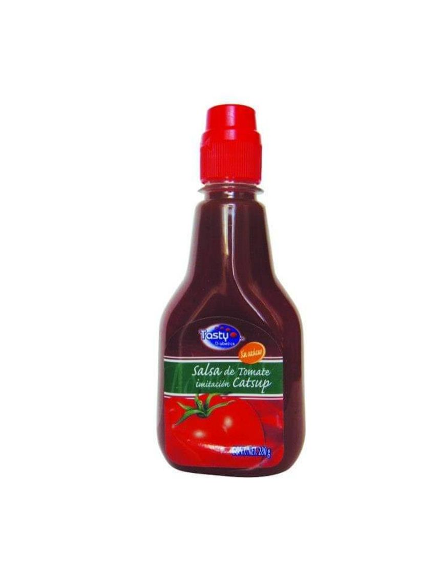 Fashion Productos tasty - catsup apta para diabeticos 