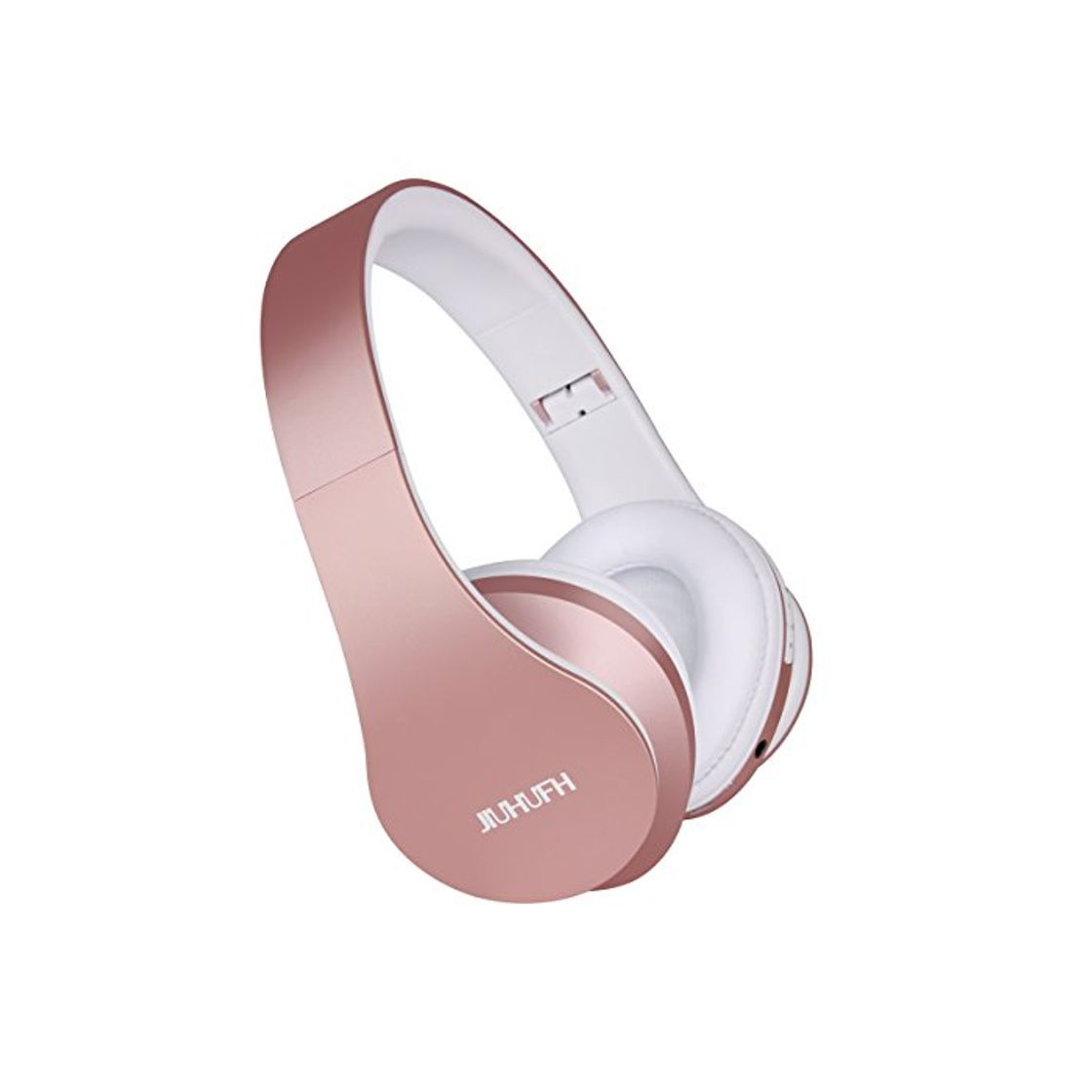Social JIUHUFH Auriculares Bluetooth con Micrófono