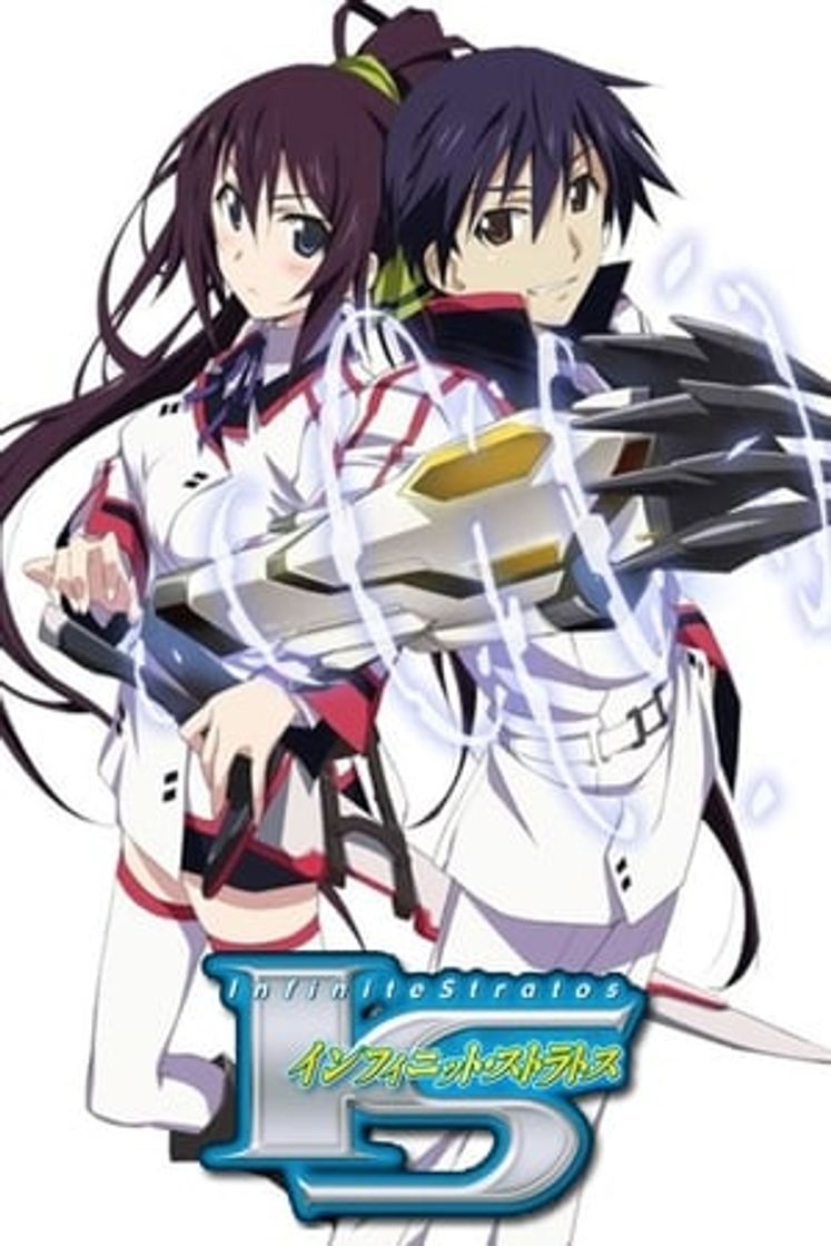 Serie IS: Infinite Stratos