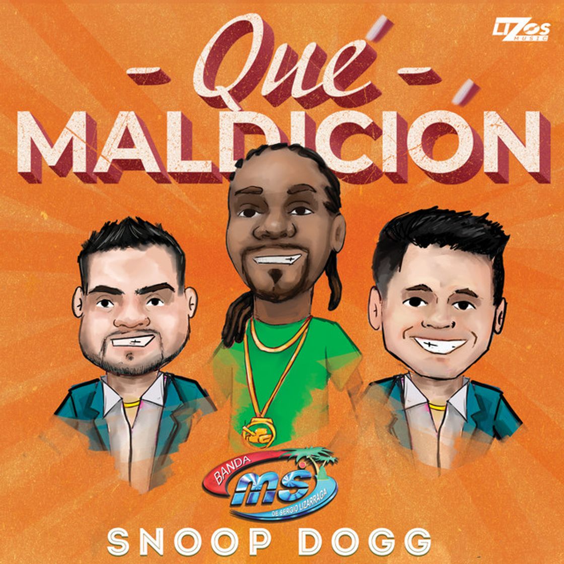 Qué Maldición