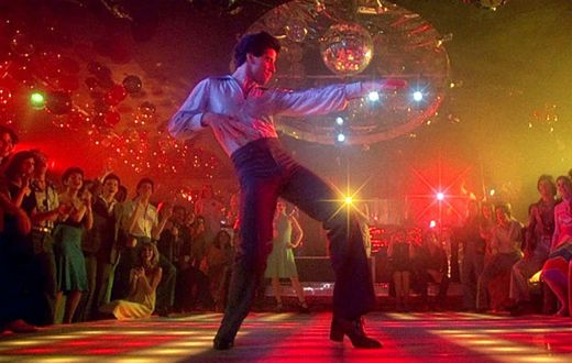 Night Fever - From "Saturday Night Fever" Soundtrack