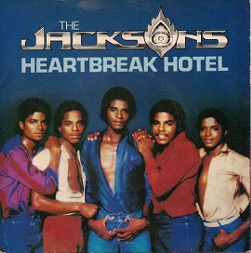 Music This Place Hotel (a.k.a. Heartbreak Hotel)