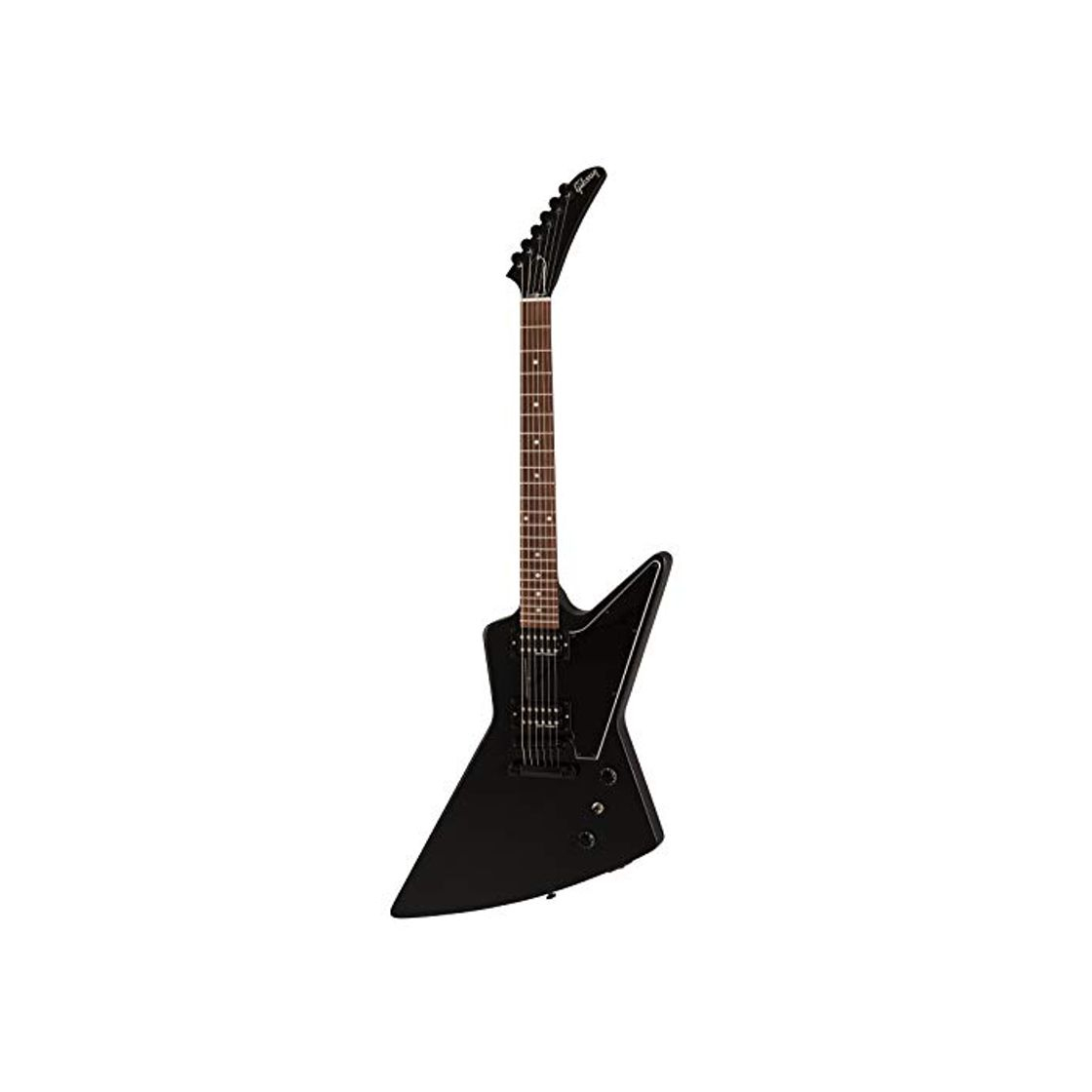 Producto Explorer Tribute 2019 Satin Ebony