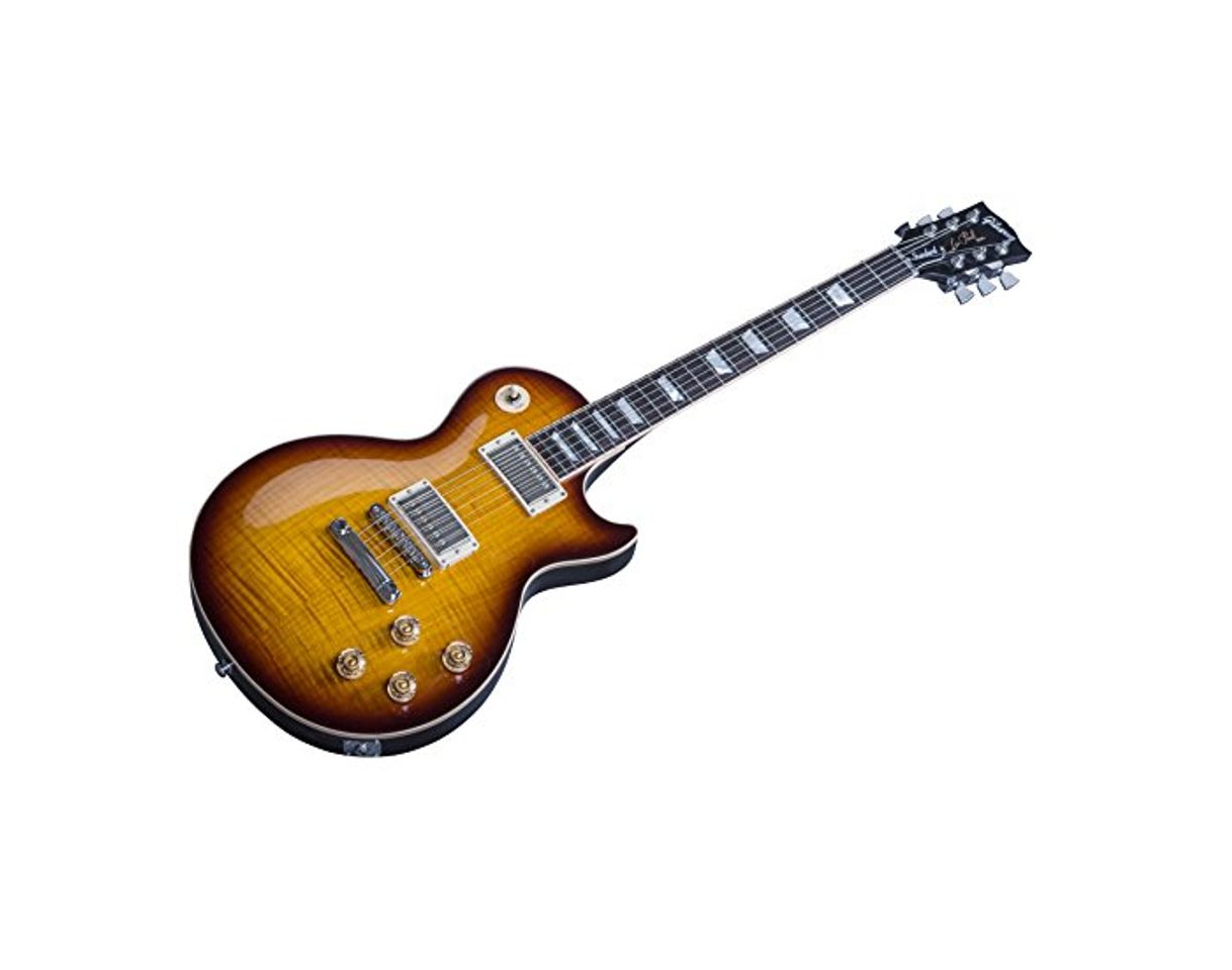 Electrónica Gibson Les Paul Standard 2016 HP DB · Guitarra eléctrica