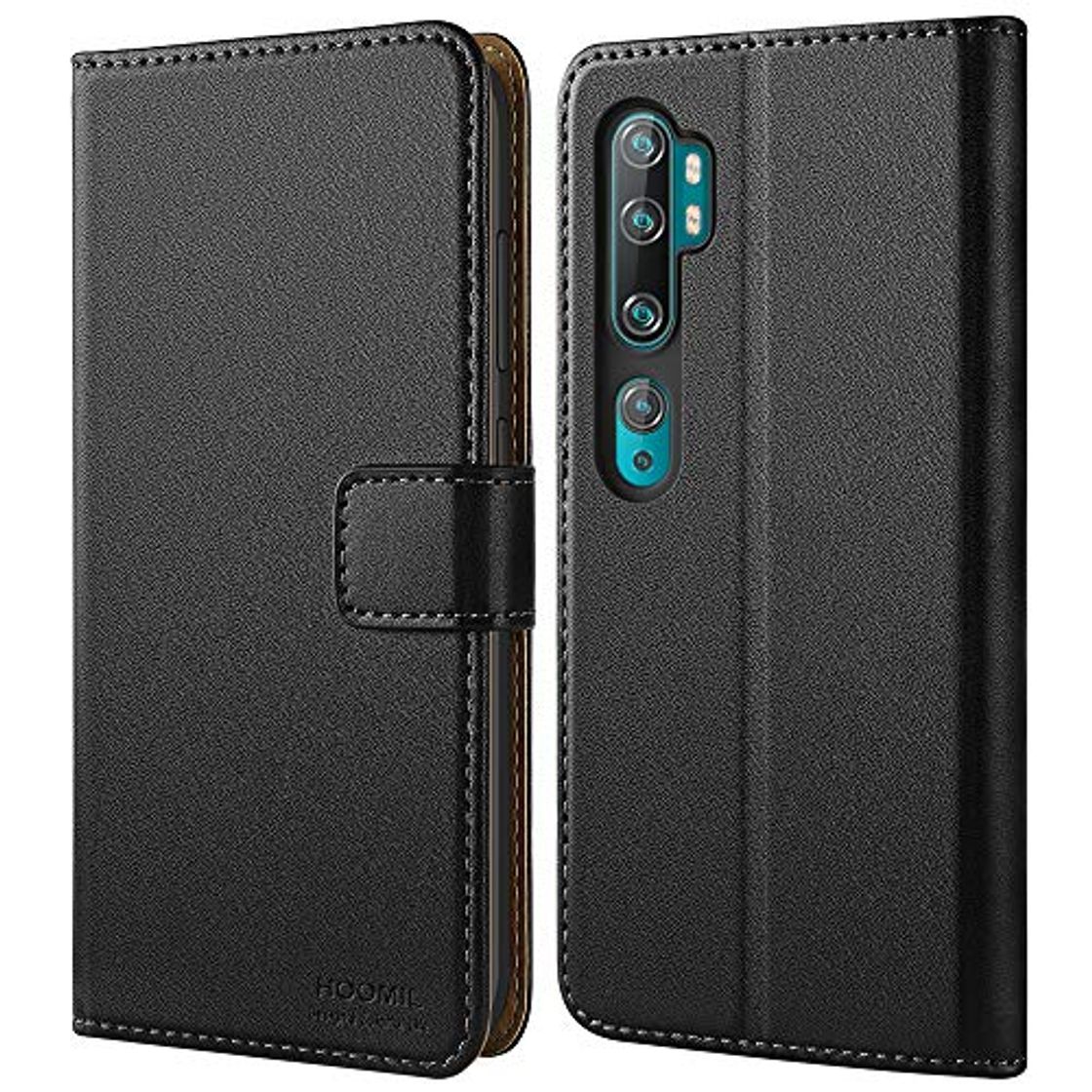 Productos HOOMIL Funda para Xiaomi Mi Note 10, Funda para Xiaomi Mi Note