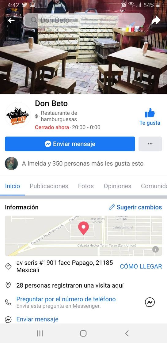 Don Beto