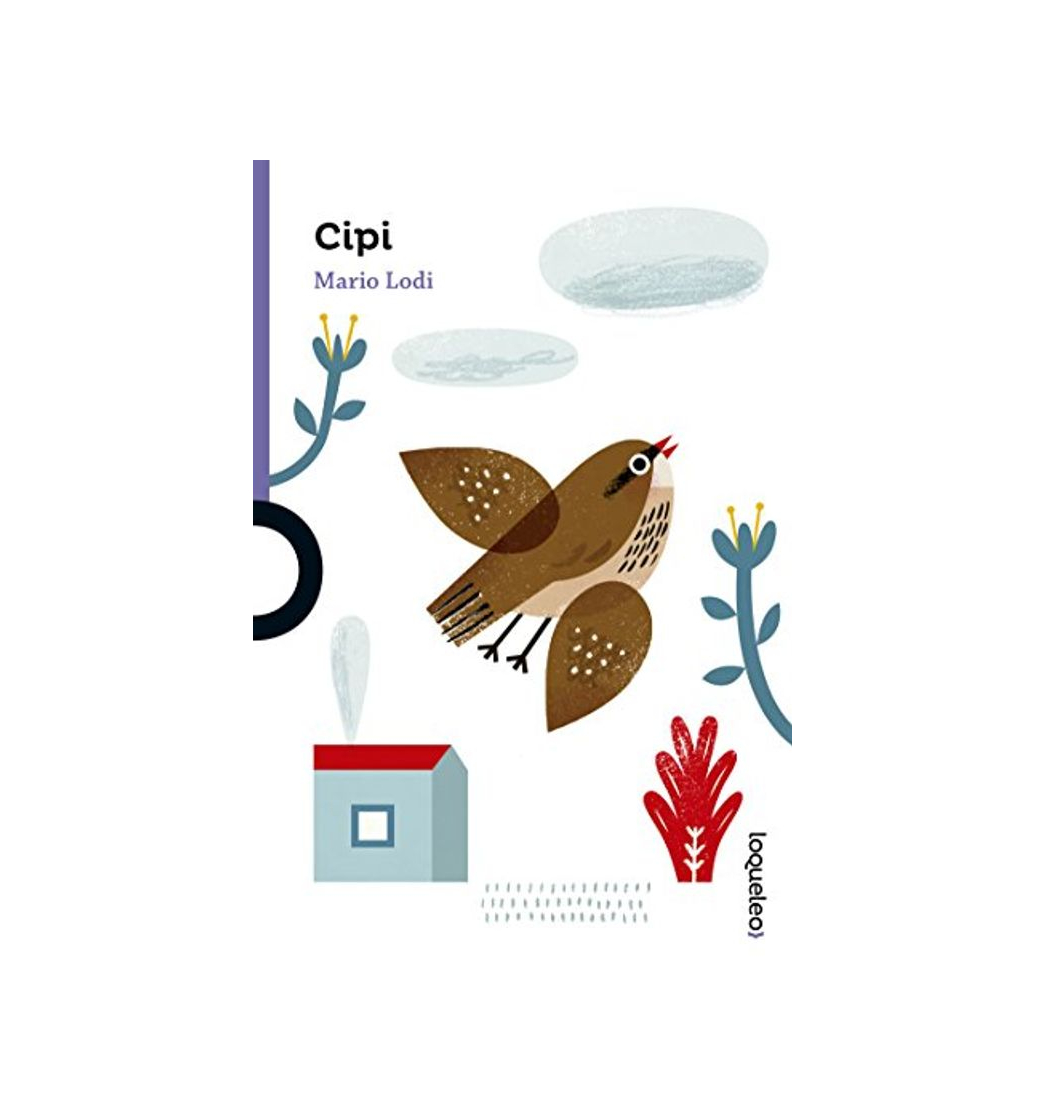 Book Cipi