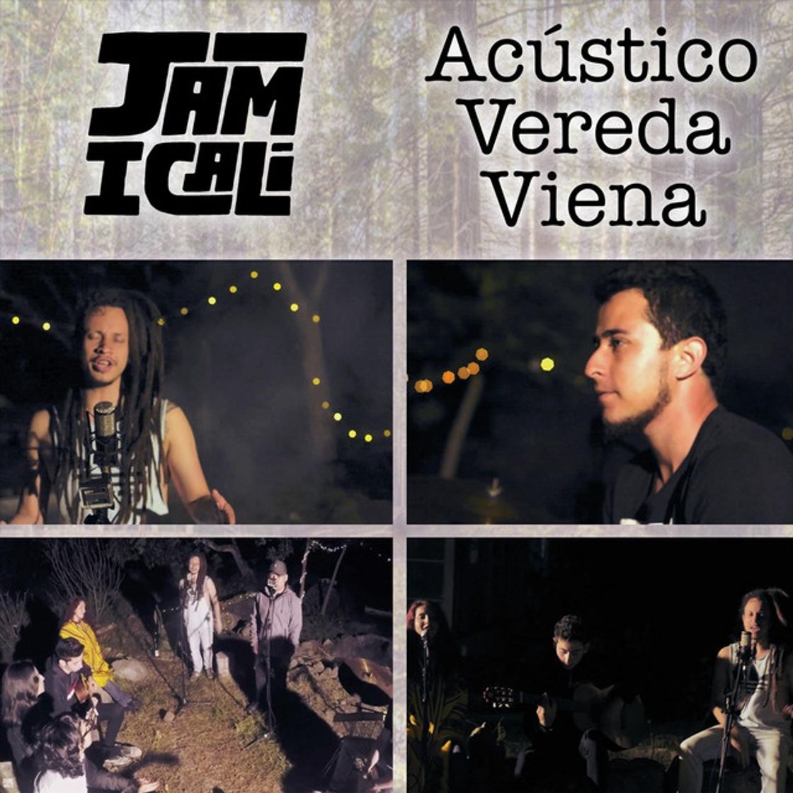 Music Te Prometo (En Vivo)