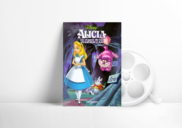 Movie Alicia en el país de las maravillas