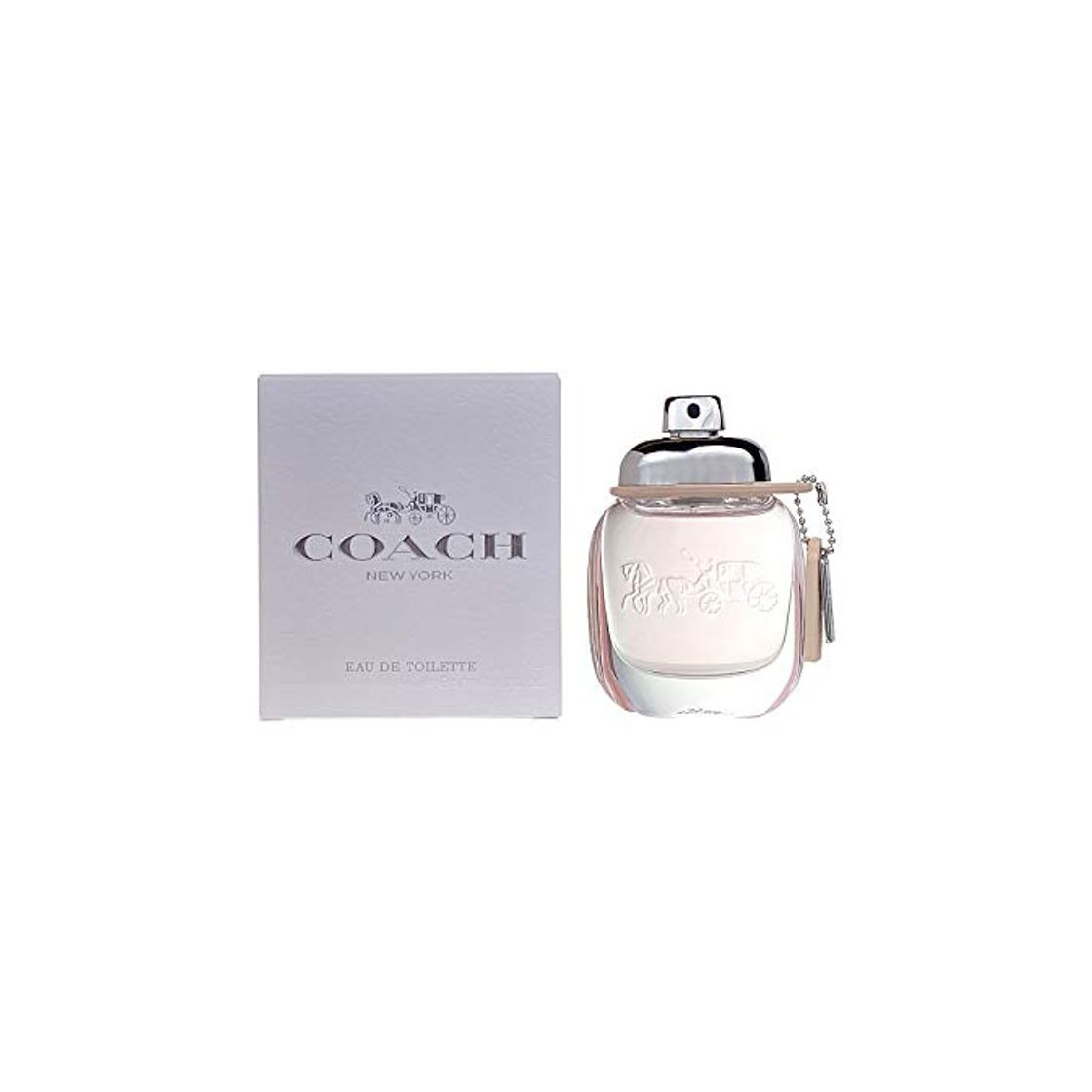 Social Coach 1941 Coach Woman Eau De Toilette Spray 30Ml