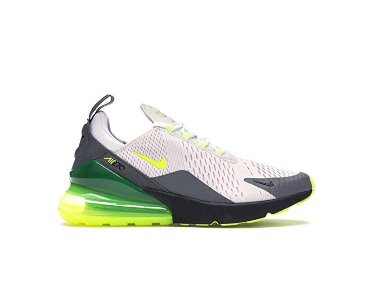 Moda Nike Air Macx 270