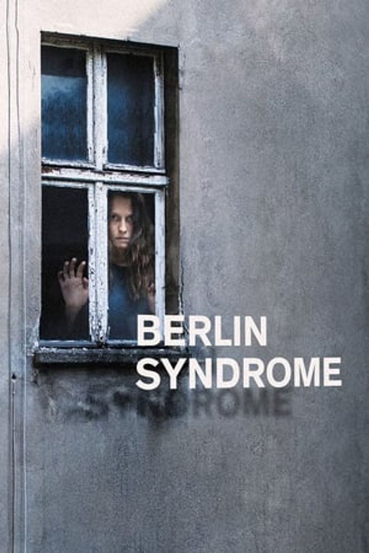 Película El síndrome de Berlín