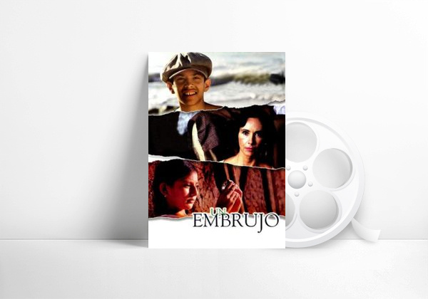 Película Un embrujo