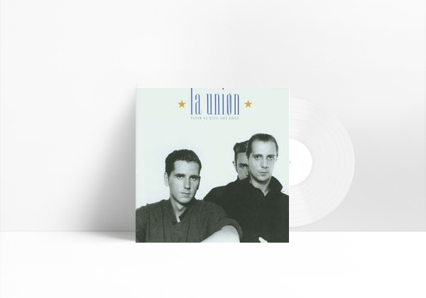 Canción Vivir al este del Edén