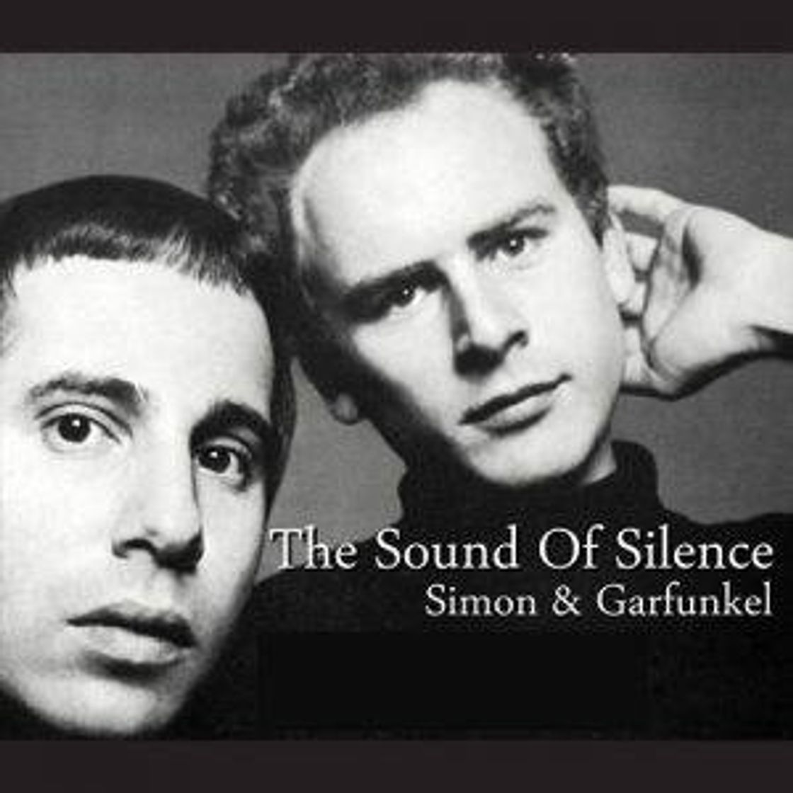 Canción The sound of silence- Simon & Garfunkel