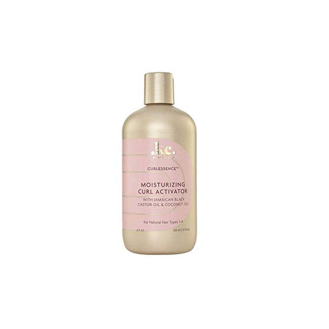 Producto KeraCareKeracare Curl Essence - Conjunto de productos para el cabello