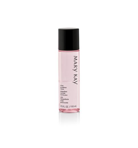 Desmaquillante Mary Kay 