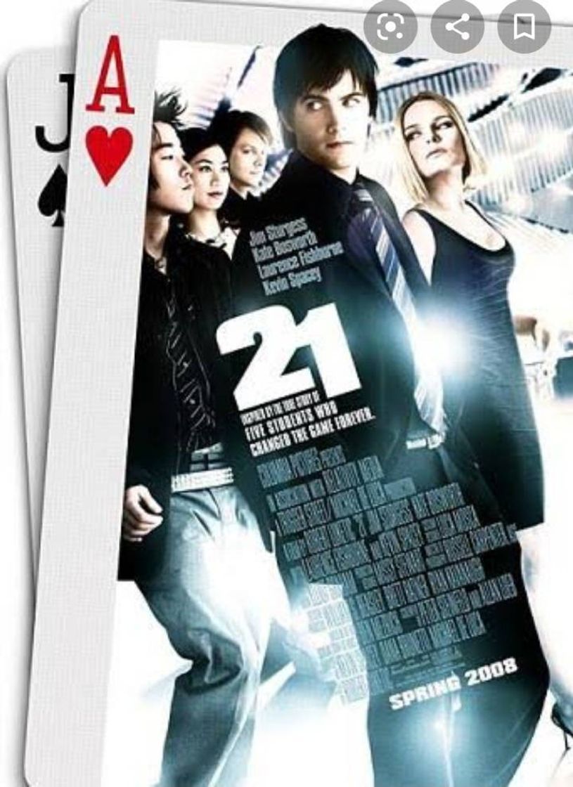 Movies 21 Black Jack