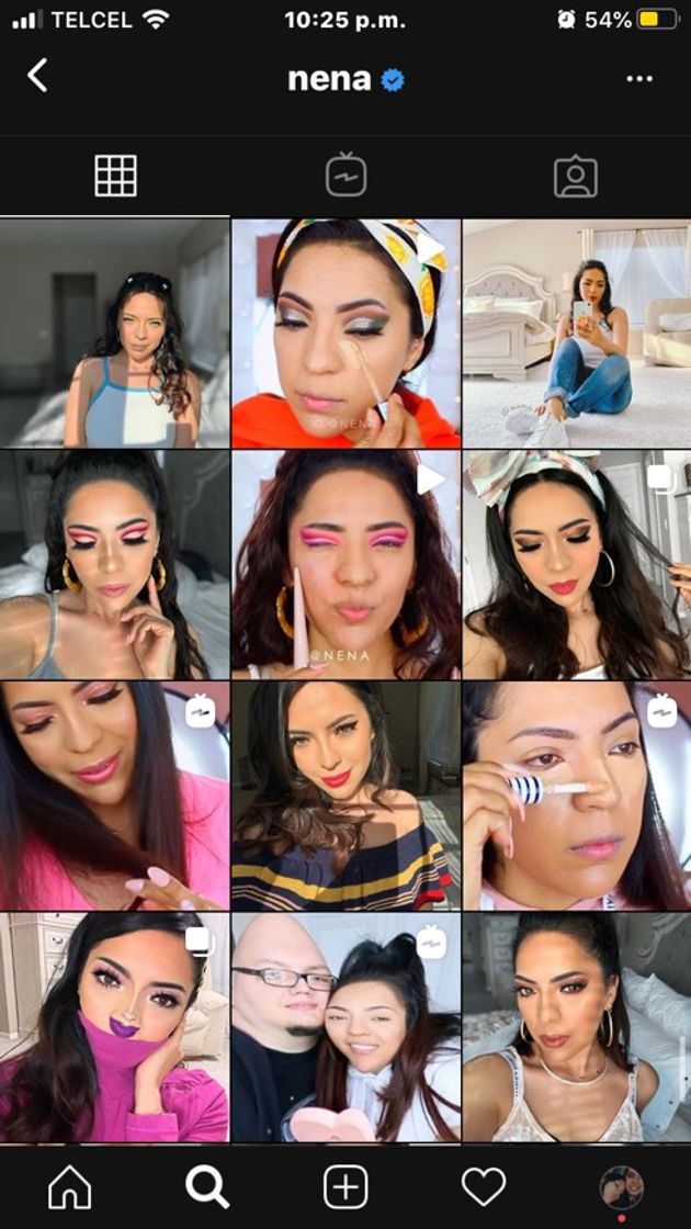 Social Influencer