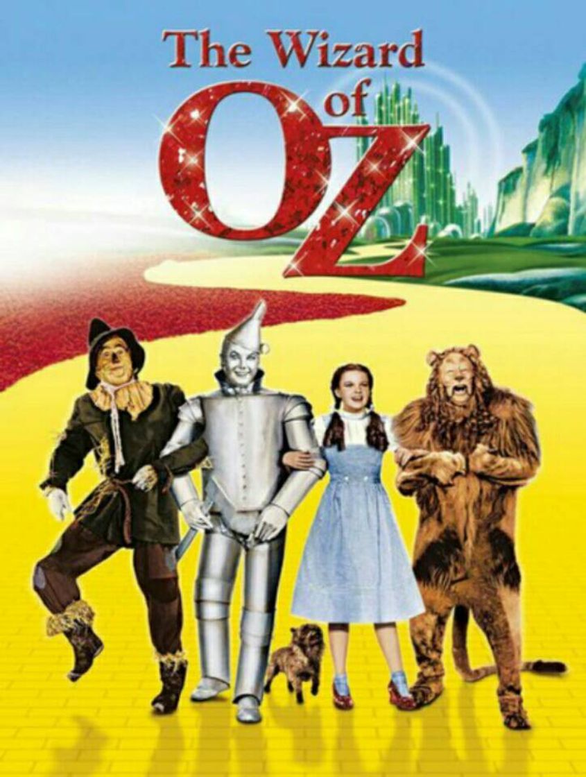 Movie El Mago de Oz