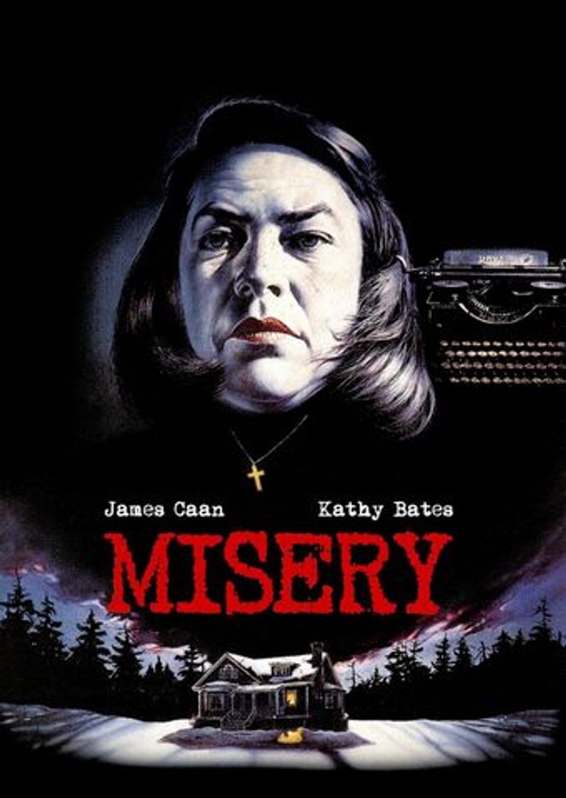 Movie Misery