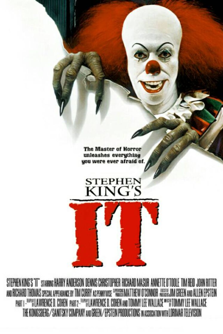 Movie It (Eso)