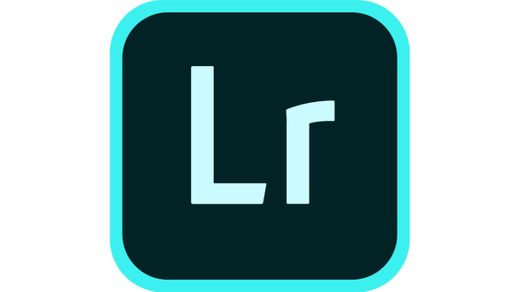 Adobe Lightroom - Editor de Fotos