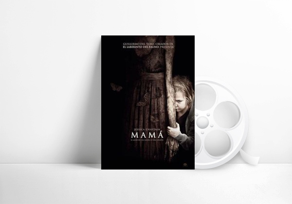 Movie Mamá