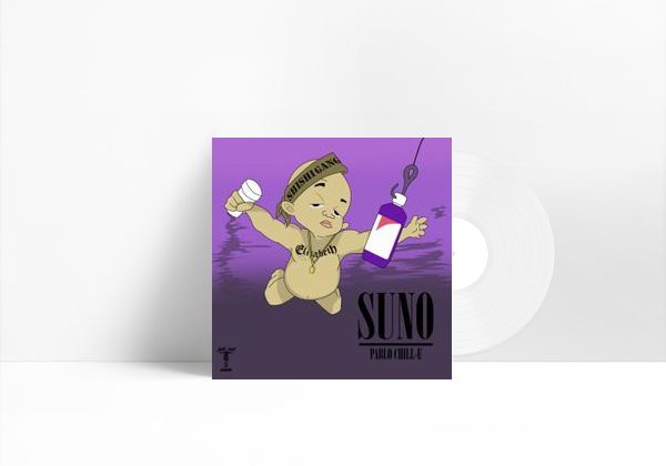 Music Singapur (feat. Yung Beef)