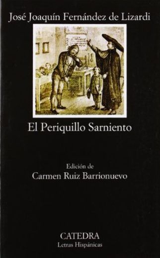 El Periquillo Sarniento