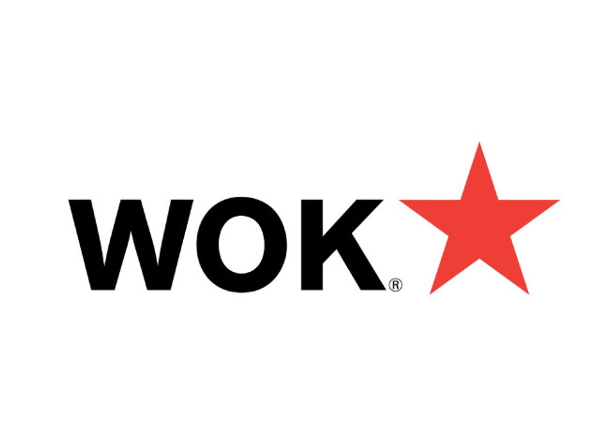 Restaurantes WOK