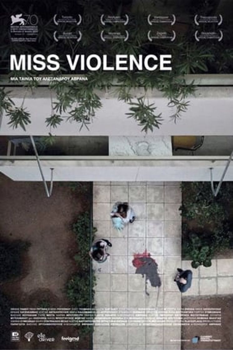 Movie Miss Violence