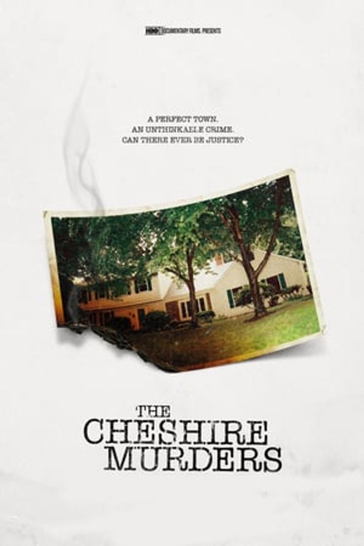 Película Los asesinatos de Cheshire