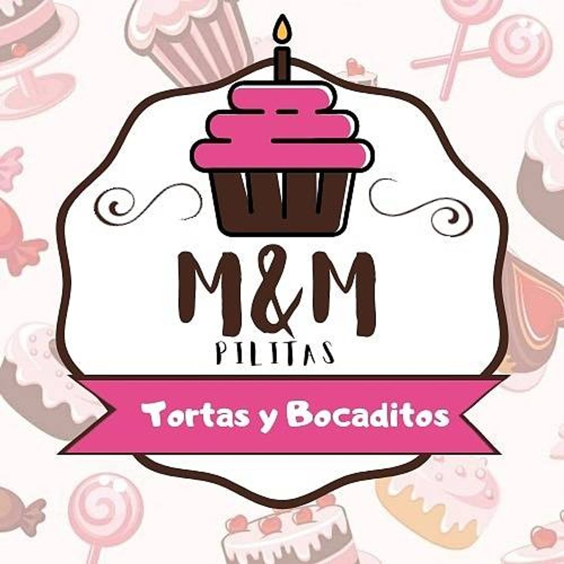 Moda Pastelería 