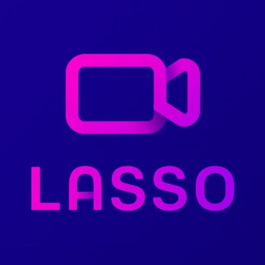 Lasso – short, fun videos