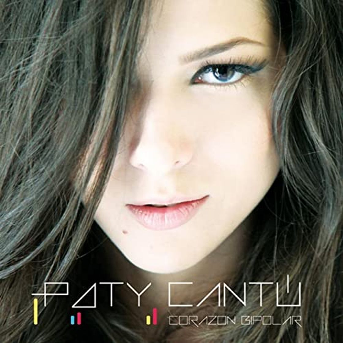 Canción Paty Cantú - Corazón bipolar