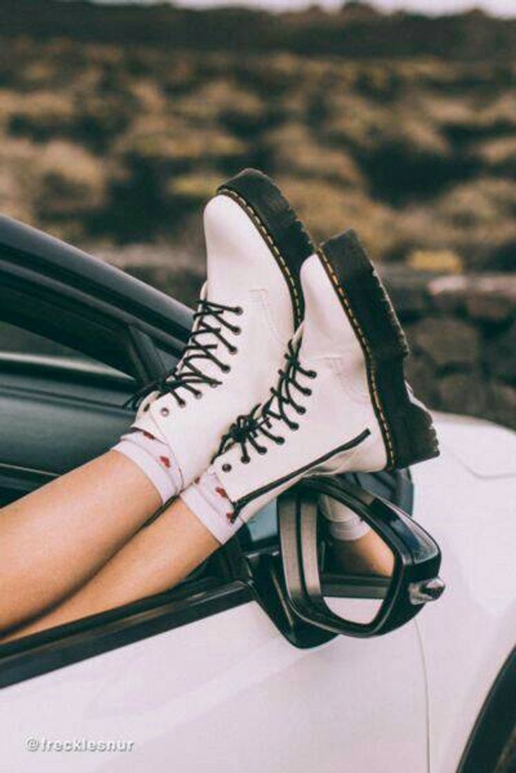 Social BOTAS.