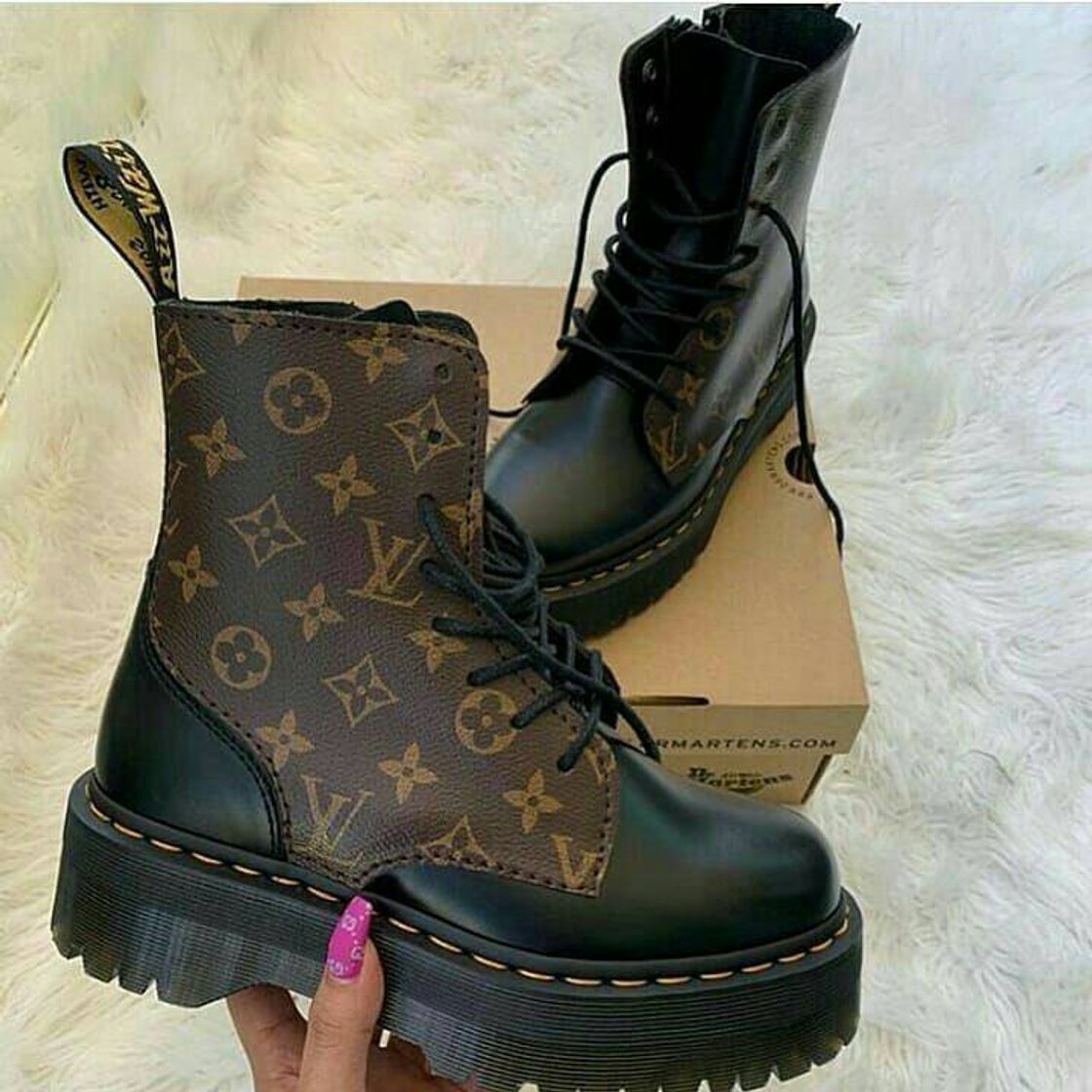 Social Botas