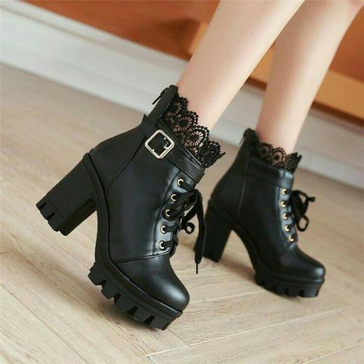 Botas