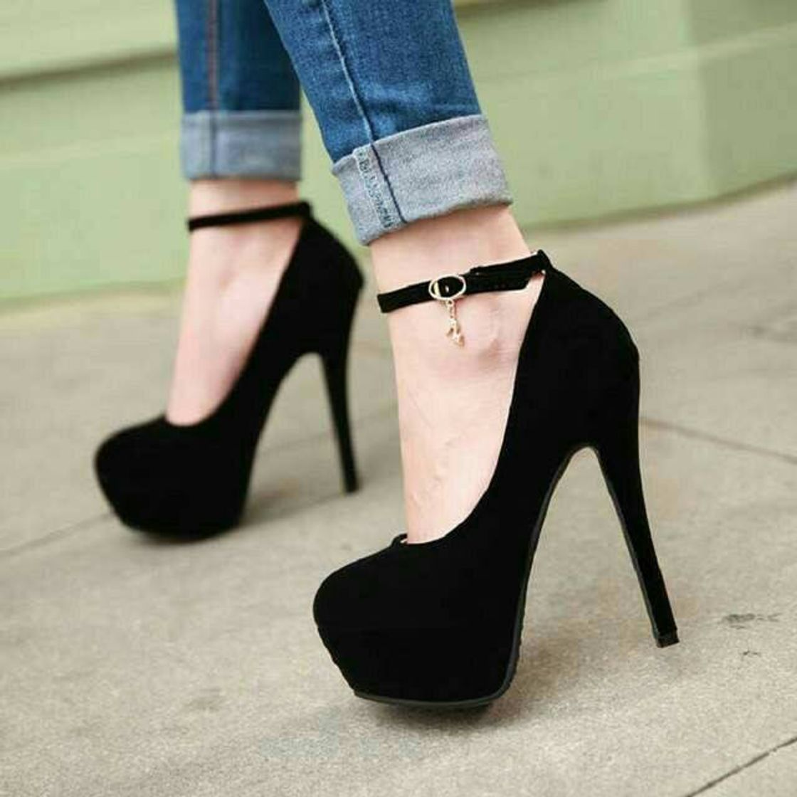 Moda Tacones