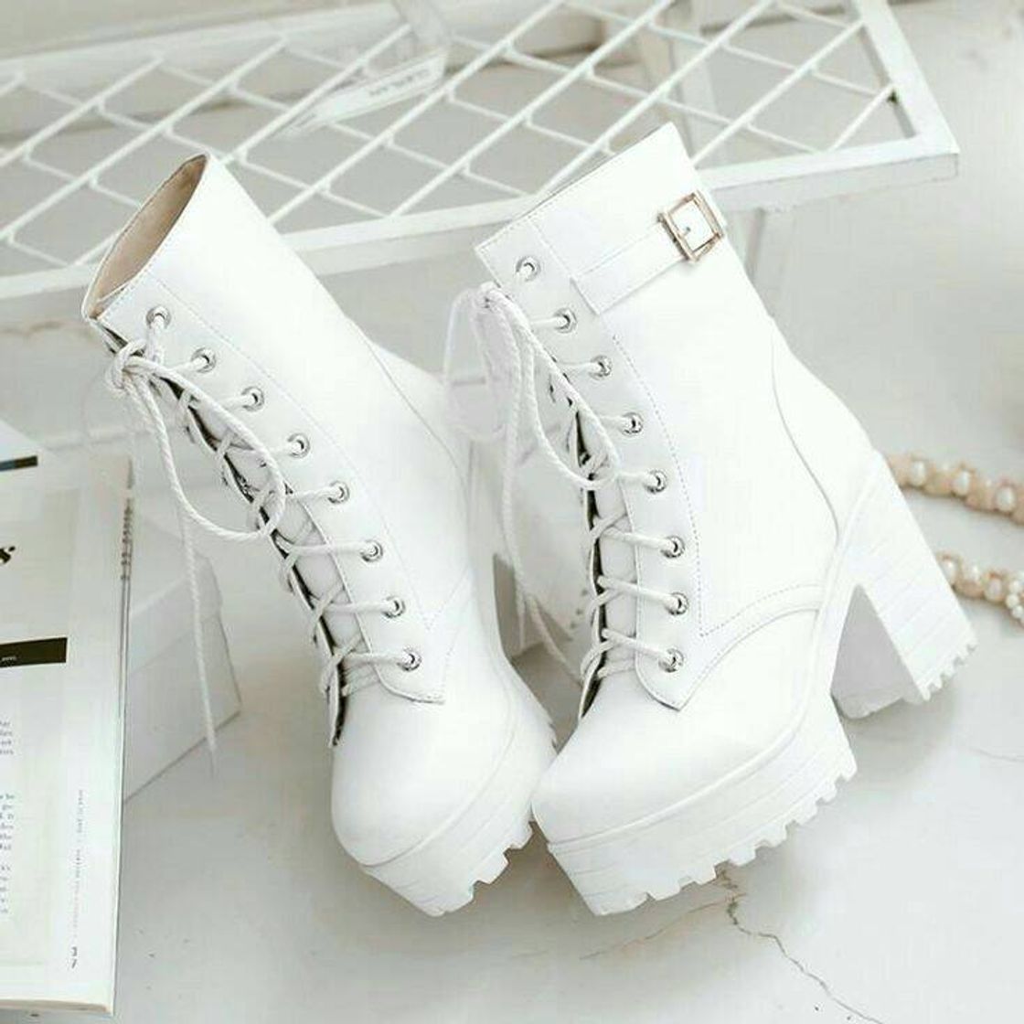 Social Botas