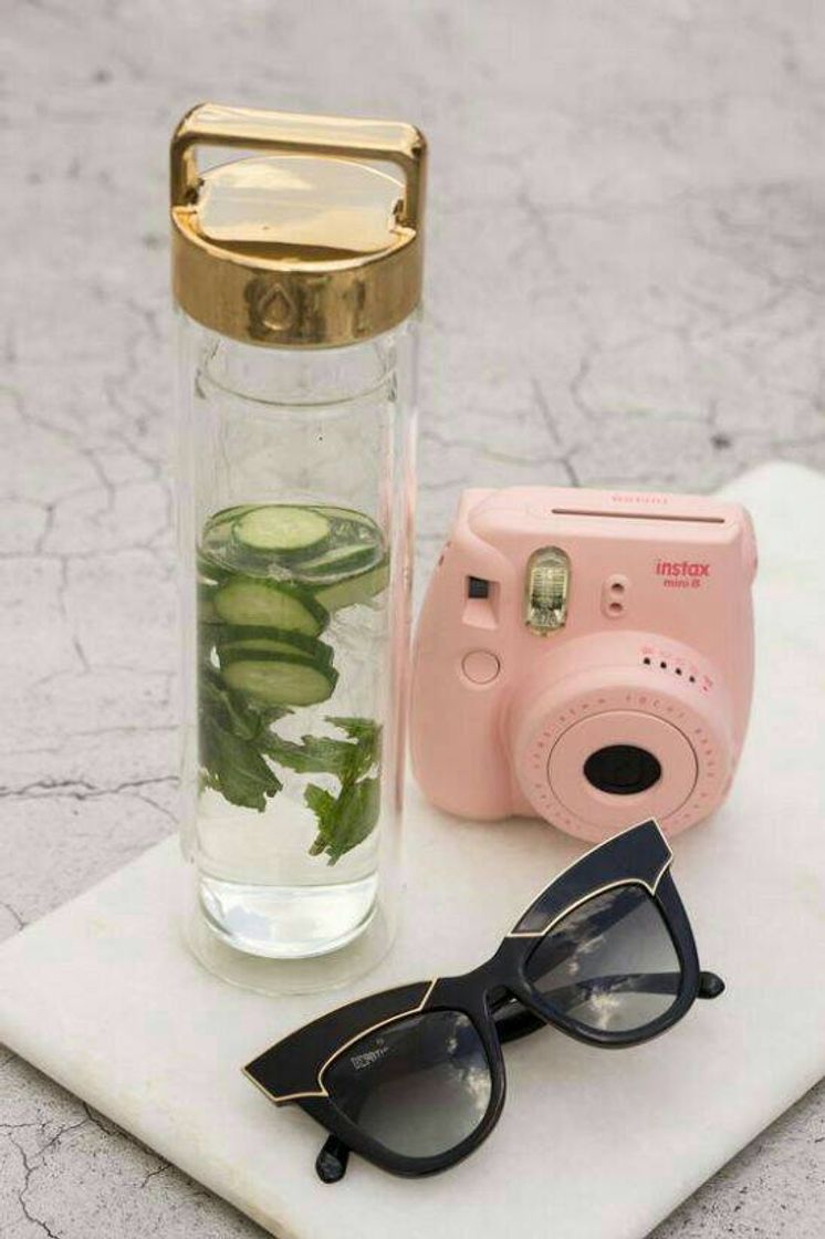 Social Camara fotografica instantanea