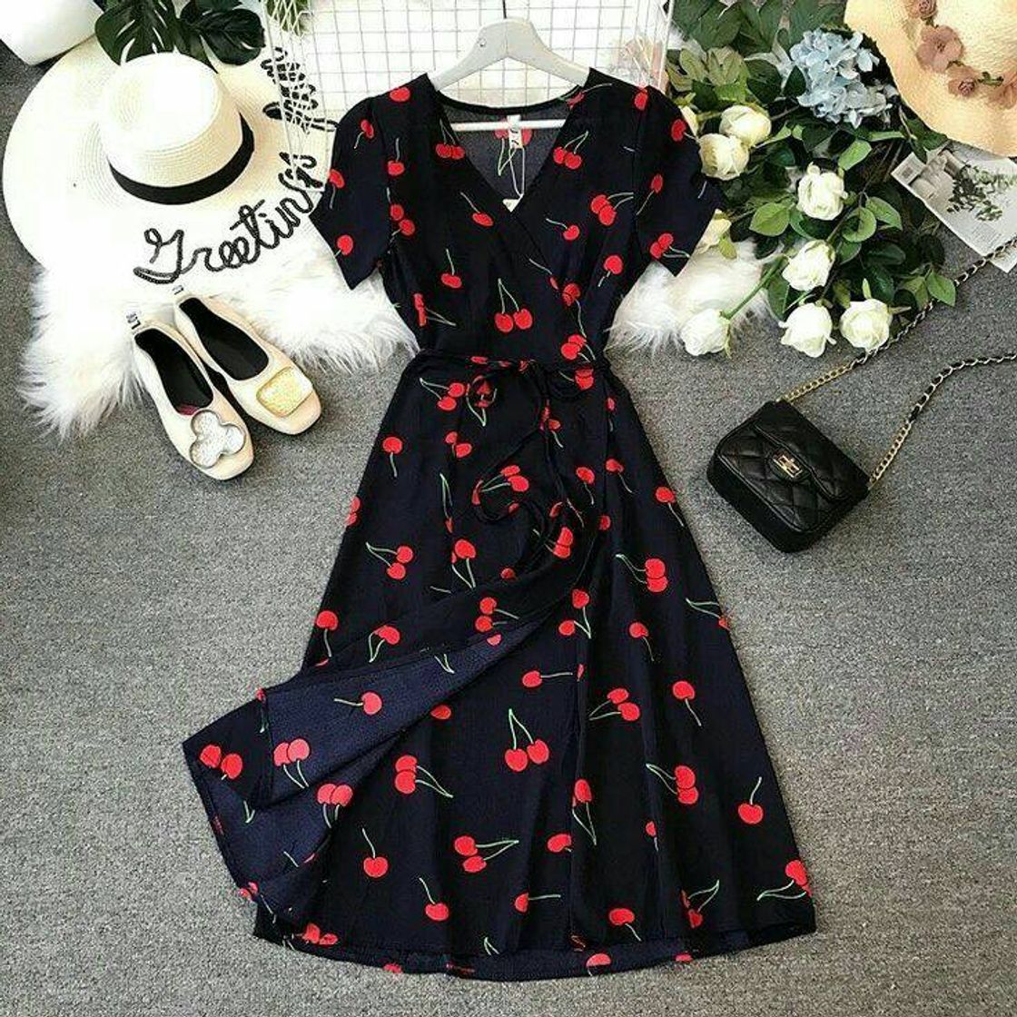 Vestido